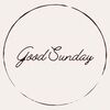 shopgoodsunday